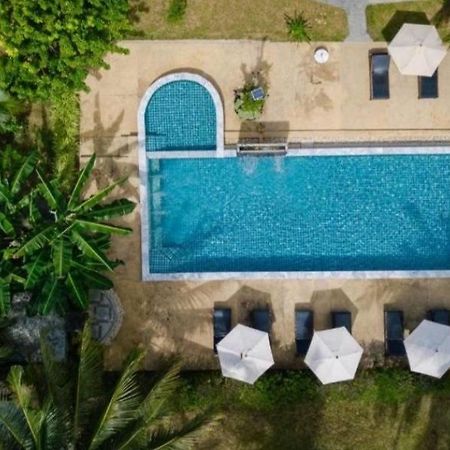 Grandfather Khaolak Resort カオラック エクステリア 写真