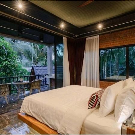 Grandfather Khaolak Resort カオラック エクステリア 写真