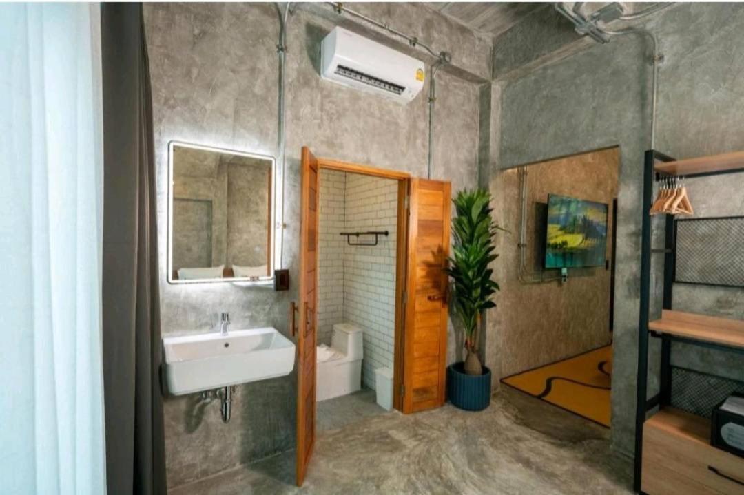 Grandfather Khaolak Resort カオラック エクステリア 写真