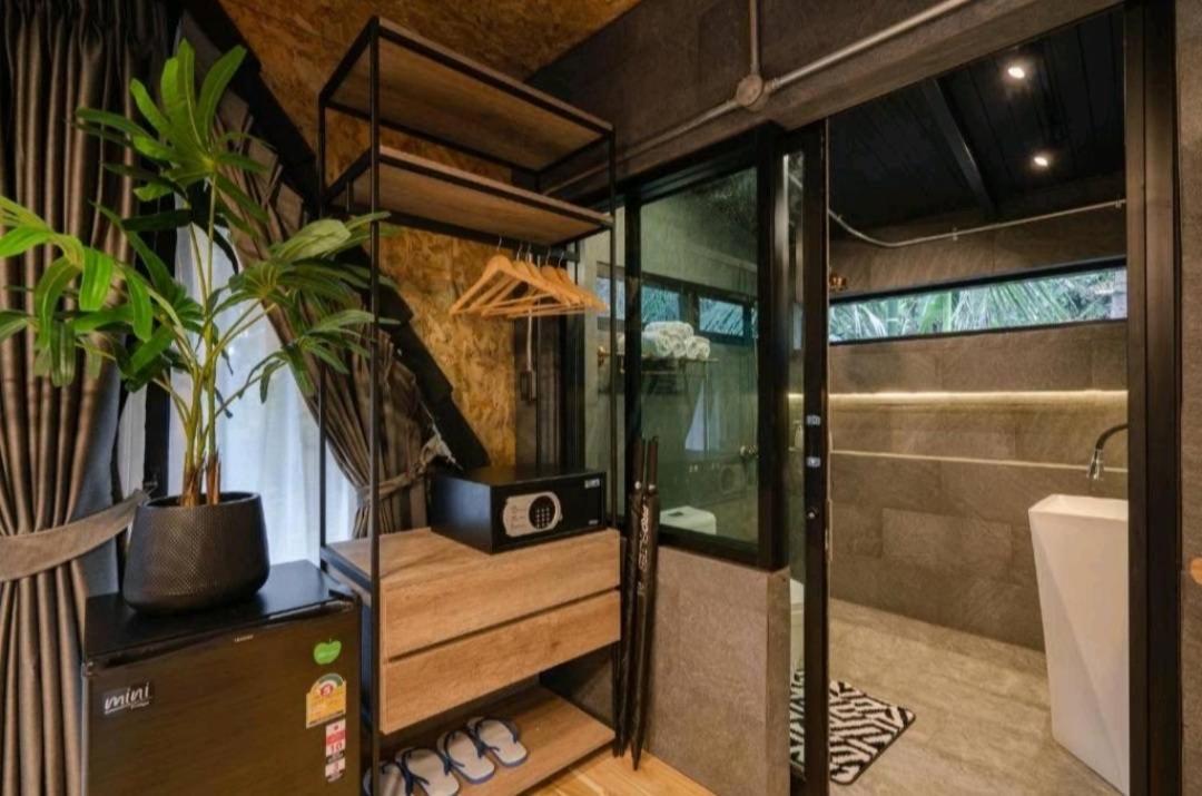 Grandfather Khaolak Resort カオラック エクステリア 写真