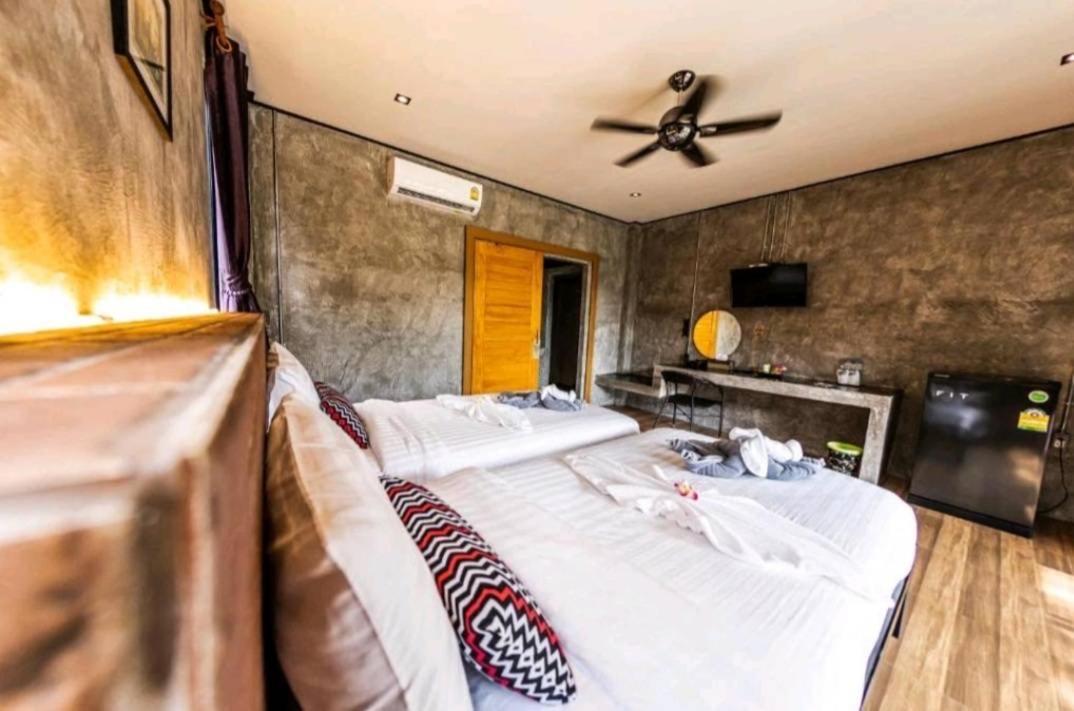 Grandfather Khaolak Resort カオラック エクステリア 写真