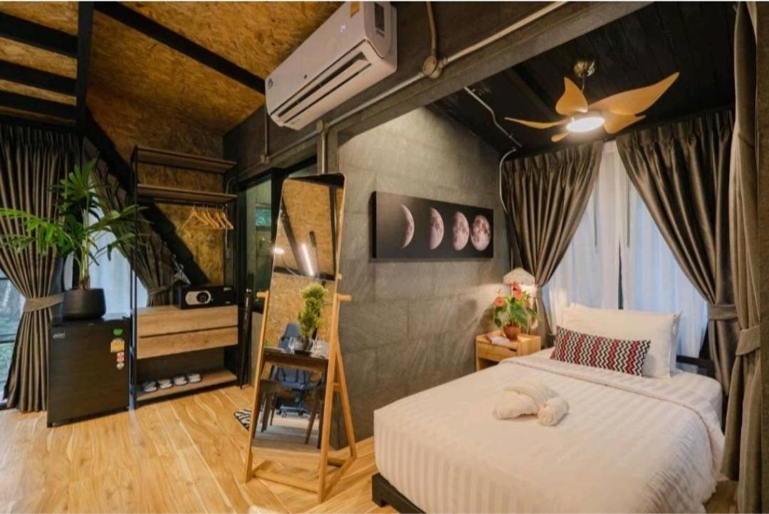 Grandfather Khaolak Resort カオラック エクステリア 写真