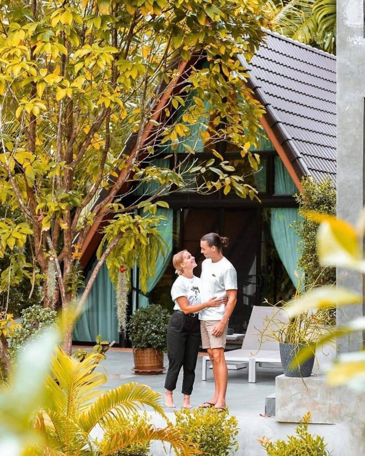 Grandfather Khaolak Resort カオラック エクステリア 写真