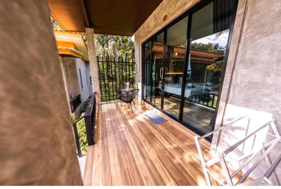 Grandfather Khaolak Resort カオラック エクステリア 写真