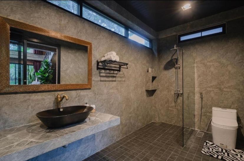 Grandfather Khaolak Resort カオラック エクステリア 写真