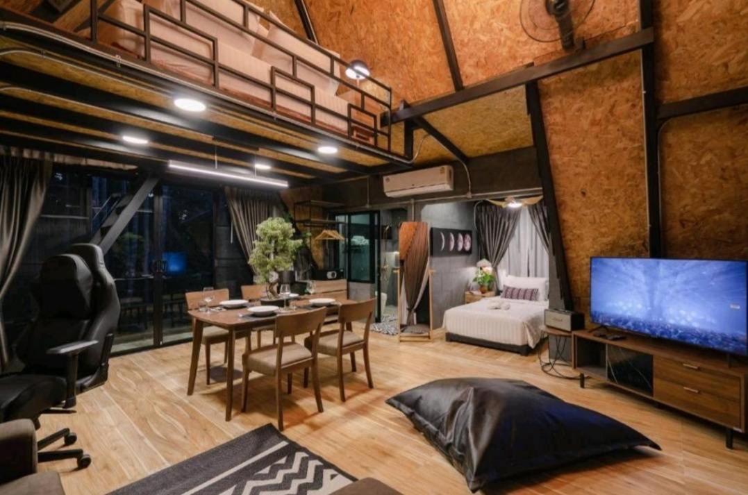 Grandfather Khaolak Resort カオラック エクステリア 写真